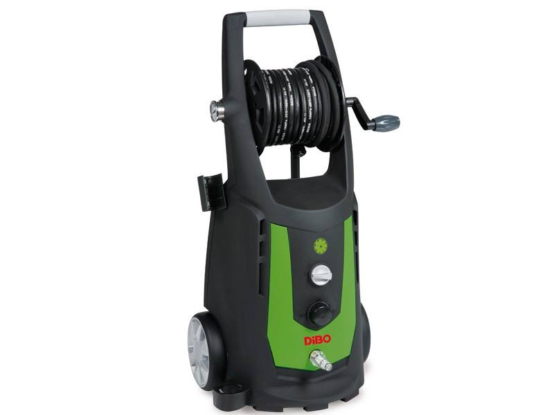 Hogedrukreiniger Dibo Pw C23 1508 Koud Water Bouwplaats Inrichtingnl